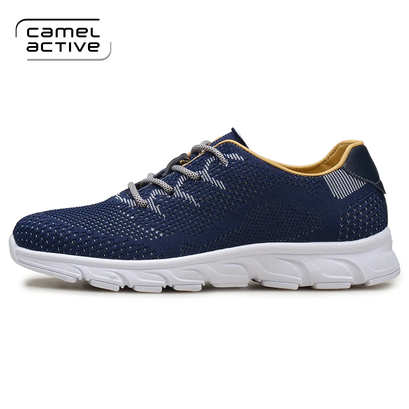 Camel Active men's shoes new mesh cloth shoes breathable mesh shoes fashion man net surface casual shoes
Camel Active men's shoes new mesh cloth shoes breathable mesh shoes fashion man net surface casual shoes