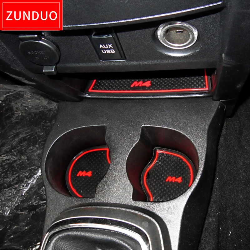 ZUNDUO Gate slot pad For Haval M4 Florid 2008-2016 Accessories,3D Rubber Car Mat Interior Door Pad/Cup Mat
ZUNDUO Gate slot pad For Haval M4 Florid 2008-2016 Accessories,3D Rubber Car Mat Interior Door Pad/Cup Mat