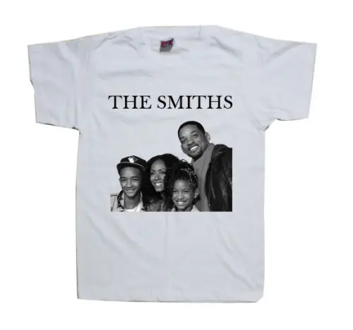 2019 крутая футболка Fresh Prince забавная унисекс Smiths с капюшоном|Мужские футболки| |