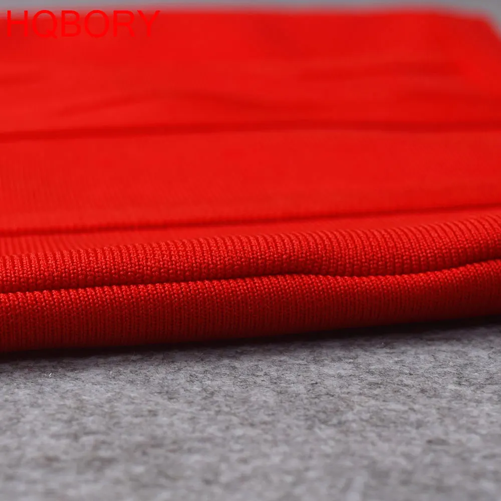 Red Deep V Neck Knitted 2018 New Arrivals Sexy Women's Long Sleeve Bandage Dress
Red Deep V Neck Knitted 2018 New Arrivals Sexy Women's Long Sleeve Bandage Dress