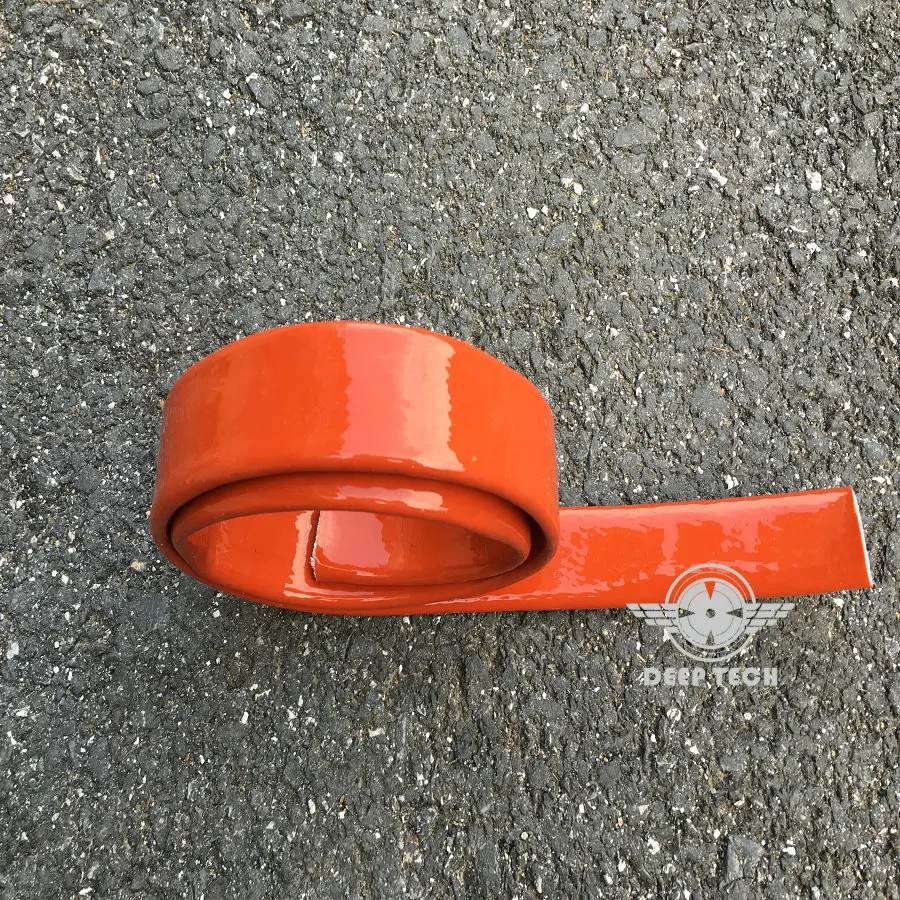 Теплоизоляционный шланг DeepTech 3/8 "(10 мм)-1 м защита от огня | Автомобили и