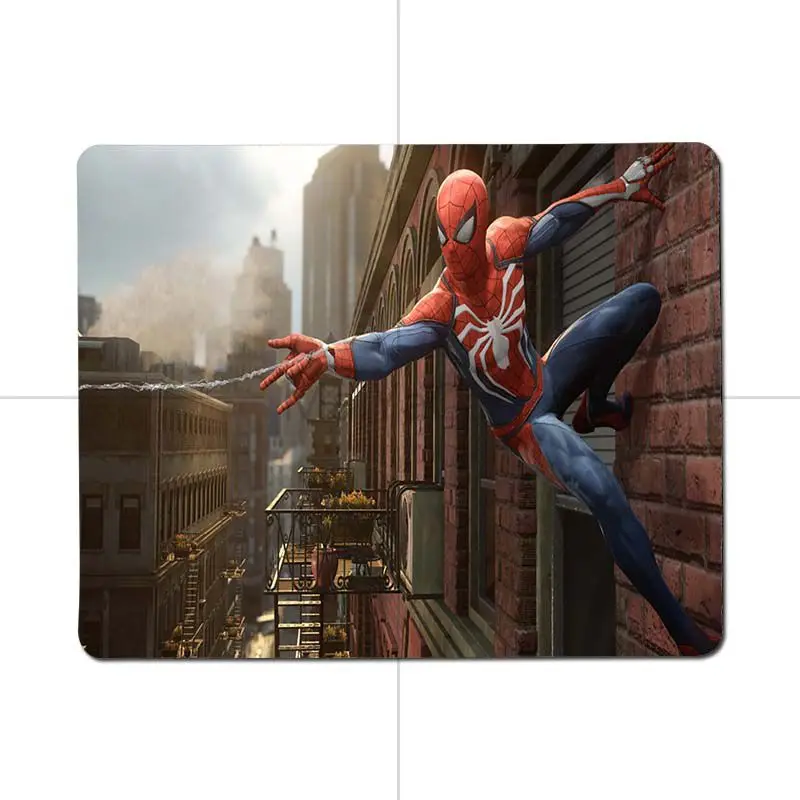 MaiYaCa Newest Laptop Computer Gaming Comfort small Mouse Mat Gaming Mouse pad Size 25x29cm 18x22cm Rubber Mousemats 
MaiYaCa Newest Laptop Computer Gaming Comfort small Mouse Mat Gaming Mouse pad Size 25x29cm 18x22cm Rubber Mousemats