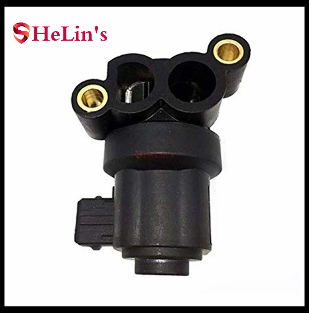 0280140548 0 280 140 548 026133361 Idle Speed Air Control Valve For VAUXHALL OPEL FRONTERA A OMEGA VECTRA B SINTRA 2.0 2.2 2.5 L
0280140548 0 280 140 548 026133361 Idle Speed Air Control Valve For VAUXHALL OPEL FRONTERA A OMEGA VECTRA B SINTRA 2.0 2.2 2.5 L
