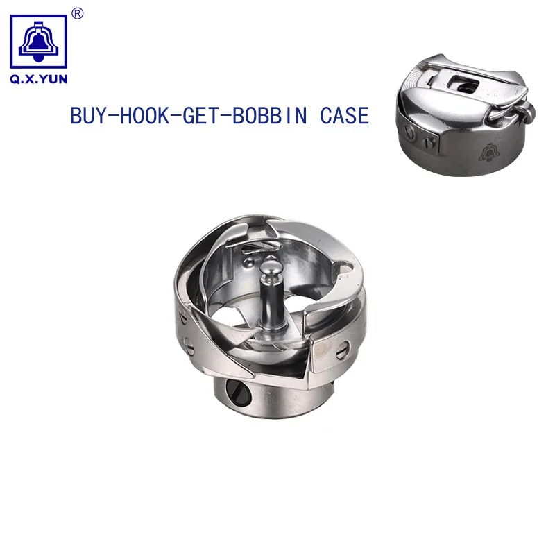 Industrial sewing machine computer flat car computer embroidery machine 7.9ATR Automatic trimming HOOK good quality bobbin
Industrial sewing machine computer flat car computer embroidery machine 7.9ATR Automatic trimming HOOK good quality bobbin