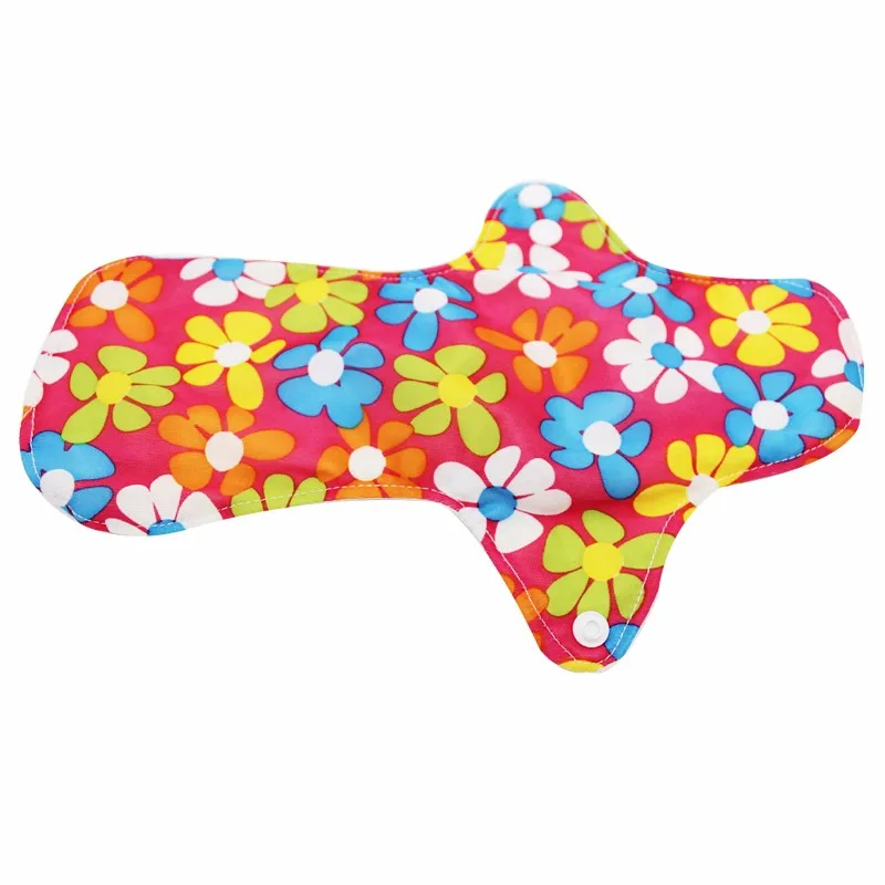 3 PCS Night Heavy Flow Mama Menstrual Cloth Pads Bamboo Cloth Sanitary Feminine Pads With Mini Wet BAG
3 PCS Night Heavy Flow Mama Menstrual Cloth Pads Bamboo Cloth Sanitary Feminine Pads With Mini Wet BAG
