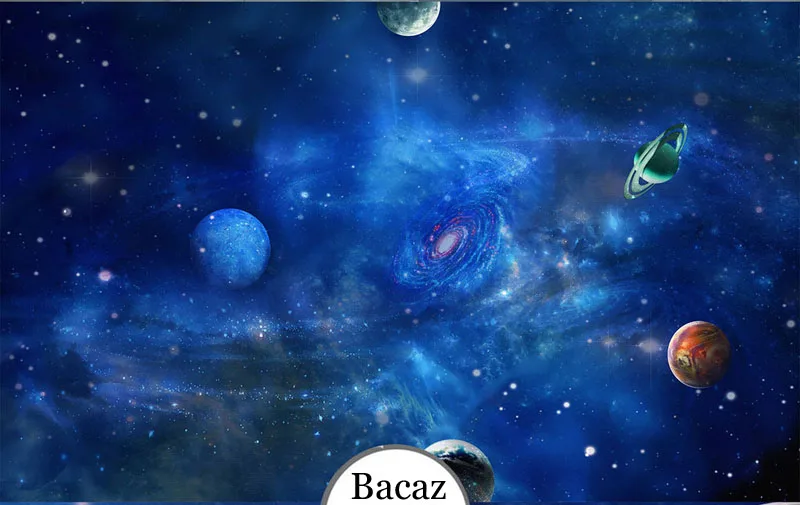 Universe Starry Sky Mural 3d Ceilings Mural 3d wall murals Wallpaper for Walls Living room 3d Murals wall 8d moon Wallpaper
Universe Starry Sky Mural 3d Ceilings Mural 3d wall murals Wallpaper for Walls Living room 3d Murals wall 8d moon Wallpaper