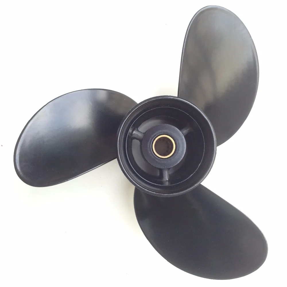 8.5 x 7.5 For NISSAN 8- 9.9 HP for aluminium propeller motors marine accessories boat exhaust Outboard Motor
8.5 x 7.5 For NISSAN 8- 9.9 HP for aluminium propeller motors marine accessories boat exhaust Outboard Motor