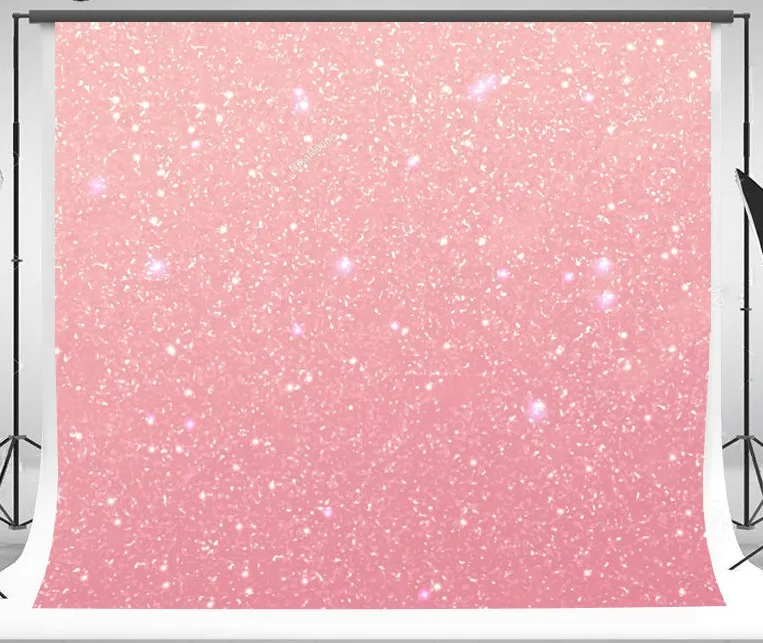 Rose Pink Sequins Sparkly Valentines'Day Background polyester or Vinyl cloth Computer print wall backdrops
Rose Pink Sequins Sparkly Valentines'Day Background polyester or Vinyl cloth Computer print wall backdrops