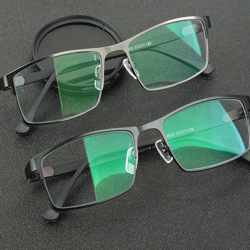 1.61 CLEAR COLOR CHANGE OPTICAL LENSES MYOPIA LENSES PRESCRIPTION SUNGLASSES