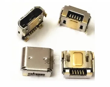 5 шт. зарядное устройство порт зарядки Micro USB док-станция разъем для HTC One M9 + M9PW Plus M8