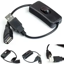 USB кабель с выключателем для Raspberry Pi oct18|cable control|cable with switchusb raspberry pi