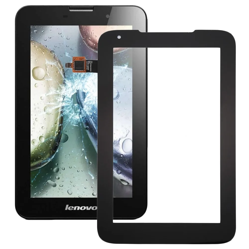 7inch Front Glass For Lenovo IdeaTab A1000L Touch Panel Digitizer Replacement Glass Black Free Shipping
7inch Front Glass For Lenovo IdeaTab A1000L Touch Panel Digitizer Replacement Glass Black Free Shipping