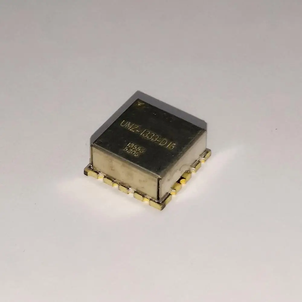 25 шт. UMZ-1333-D16 UMZ-1333-D UMZ-1333 SMD посылка совершенно новый аппарат не Привязанный к оператору сотовой связи
25 шт. UMZ-1333-D16 UMZ-1333-D UMZ-1333 SMD посылка совершенно новый аппарат не Привязанный к оператору сотовой связи