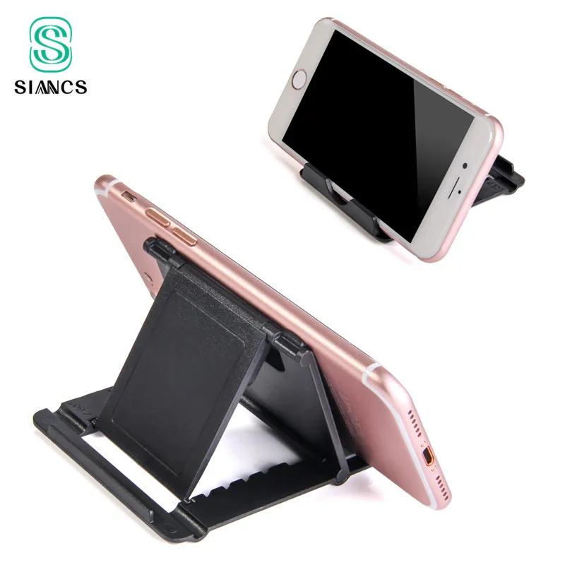 SIANCS Adjust Portable Lazy Moblie Phone Holder Mount Universal Foldable Mobile Phone Tablet Desk Stand For iPhone For Samsung
SIANCS Adjust Portable Lazy Moblie Phone Holder Mount Universal Foldable Mobile Phone Tablet Desk Stand For iPhone For Samsung