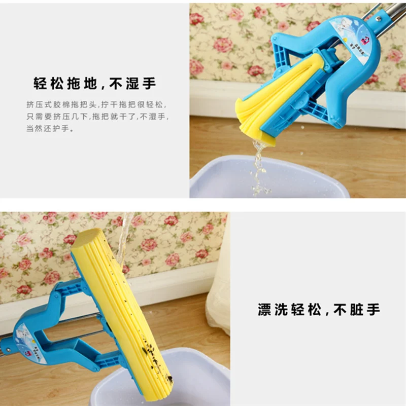 High Quality cleaning tools telescopic folding type Mop with microfiber head for housekeeper cleaning home floor,Free shipping.
High Quality cleaning tools telescopic folding type Mop with microfiber head for housekeeper cleaning home floor,Free shipping.