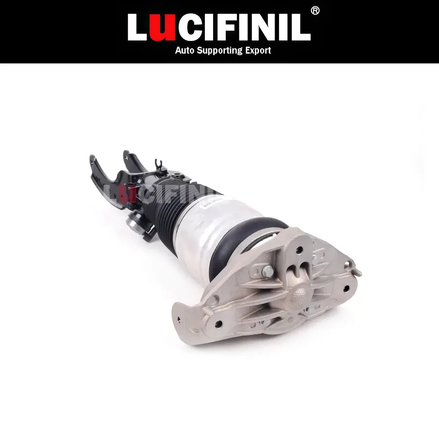 LuCIFINIL New 2PCS Suspension Air Strut Front Air Spring Shock Absorber Fit Audi Q7 VW Touareg Cayenne 955 7L5616039E(40D)
LuCIFINIL New 2PCS Suspension Air Strut Front Air Spring Shock Absorber Fit Audi Q7 VW Touareg Cayenne 955 7L5616039E(40D)