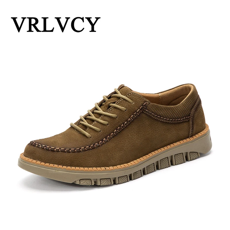 Brand Genuine Leather Fashion Men Shoes Handmade Spring Summer Brand High Quality Men Flats Shoes
Brand Genuine Leather Fashion Men Shoes Handmade Spring Summer Brand High Quality Men Flats Shoes