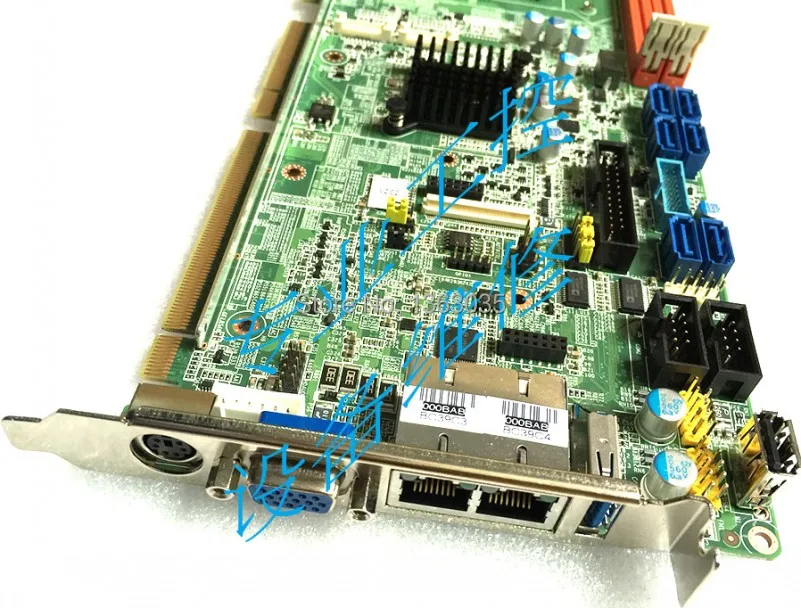Оригинальная PCE-5128/7128/5028 REV. A1 PCE-7128 Промышленная материнская плата протестирована