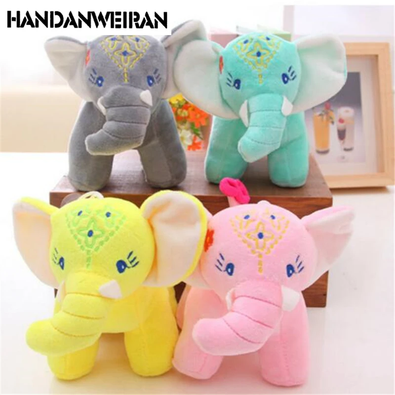 NEW 1PCS Cartoon Small Elephant Plush Toy Kid’s Stuffed Pillow Elephant Doll Baby Birthday Gift For Girls&Boys 20cm
NEW 1PCS Cartoon Small Elephant Plush Toy Kid’s Stuffed Pillow Elephant Doll Baby Birthday Gift For Girls&Boys 20cm