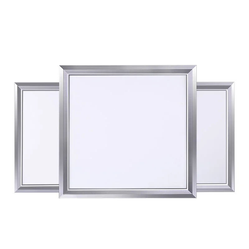 6PCS 85-265V Warranty 2 Years 100-110LM/W 18W 1ftx1ft 300x300mm 30x30 LED Panel Light 300x300 300*300
6PCS 85-265V Warranty 2 Years 100-110LM/W 18W 1ftx1ft 300x300mm 30x30 LED Panel Light 300x300 300*300