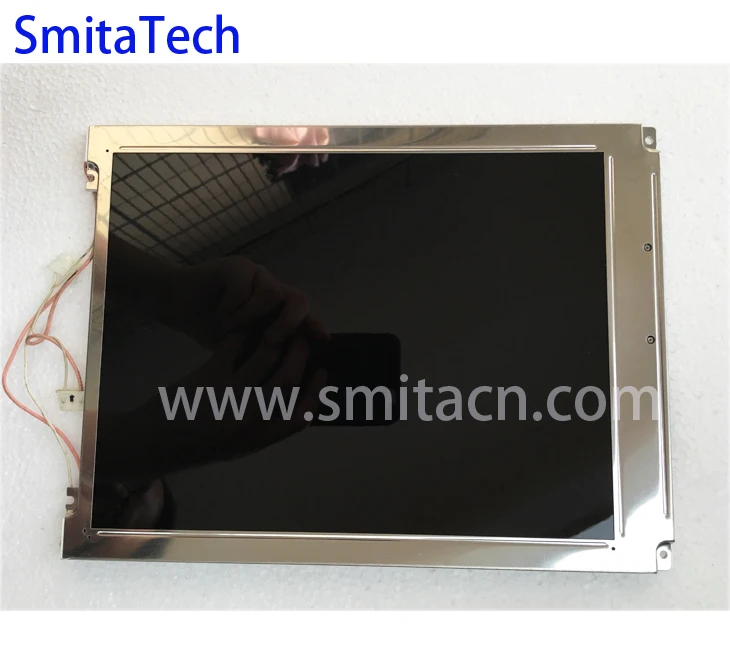 ЖК дисплей 10 4 дюйма для промышленной панели управления LM104VS1T52 STN VGA (640*480)|10 inch lcd