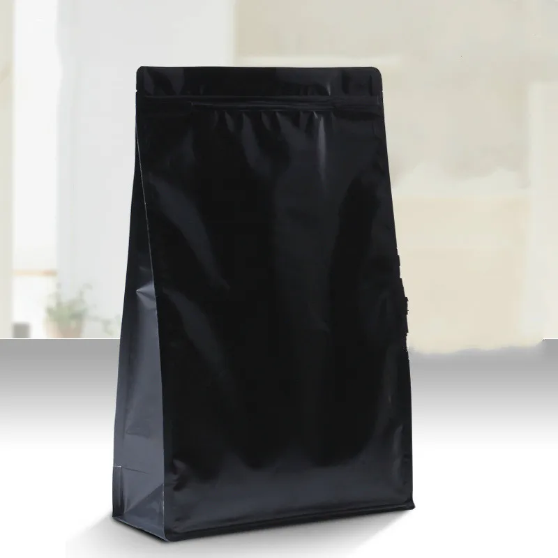 Ferimo 50pcs dog food packing storage bag 26x41cm color aluminum foil 8 sides seal self-sealing bag food scented tea bag
Ferimo 50pcs dog food packing storage bag 26x41cm color aluminum foil 8 sides seal self-sealing bag food scented tea bag