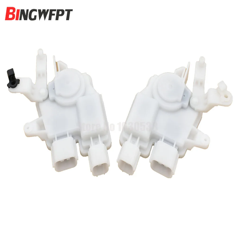 Front Left & Right Side Door Power Lock Actuator For Mazda 5 2006 2007 2008 2009 2010 2011 2012 2013 5Pin
Front Left & Right Side Door Power Lock Actuator For Mazda 5 2006 2007 2008 2009 2010 2011 2012 2013 5Pin