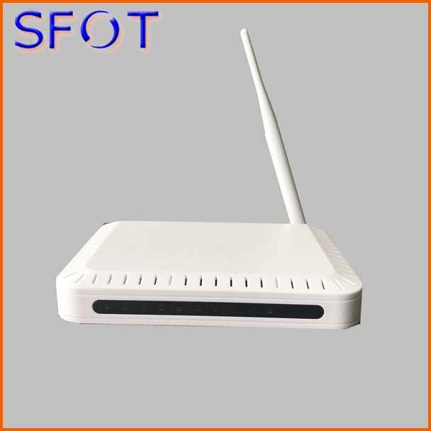 1 port GE + 3 ports FE +CATV +WIFI GPON ONU SF113CW, can work with HW/ZTE OLT, single fiber
1 port GE + 3 ports FE +CATV +WIFI GPON ONU SF113CW, can work with HW/ZTE OLT, single fiber