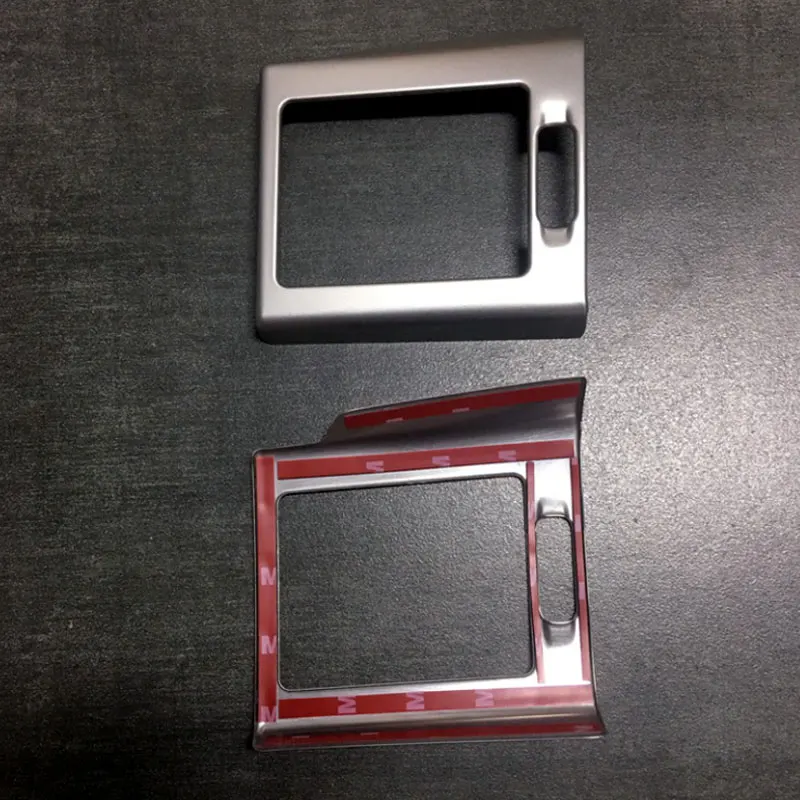 Car Air Vent Trim Outlet Decor Frame Stainless Steel Sticker For Mercedes Benz 2008-2012 GLK 220 250 300 350 X204 Accessories
Car Air Vent Trim Outlet Decor Frame Stainless Steel Sticker For Mercedes Benz 2008-2012 GLK 220 250 300 350 X204 Accessories