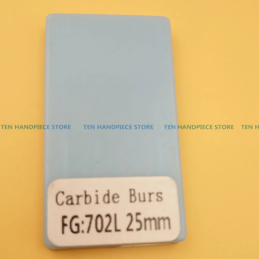 2018 Good Quality 6 PCS Dental Tungsten Carbide Burs FG Surg 702L for Extracting WisdomTeeth
2018 Good Quality 6 PCS Dental Tungsten Carbide Burs FG Surg 702L for Extracting WisdomTeeth