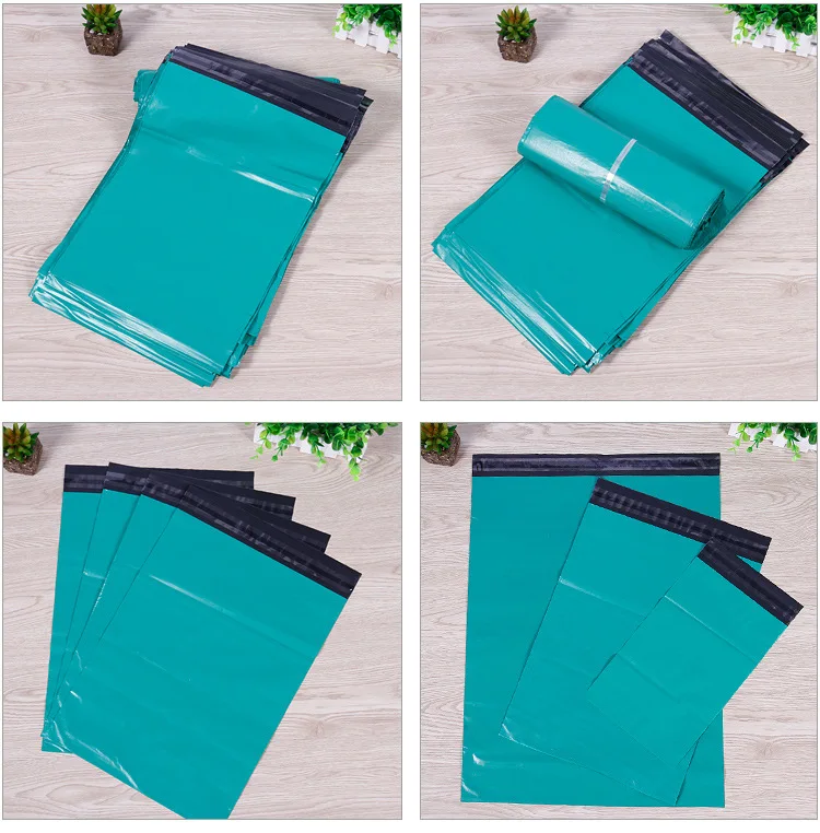 50pcs Green Plastic Envelope Bag Self-seal Adhesive Courier Storage Bags Plastic Poly Mailer Postal Shipping Mailing Package Bag
50pcs Green Plastic Envelope Bag Self-seal Adhesive Courier Storage Bags Plastic Poly Mailer Postal Shipping Mailing Package Bag