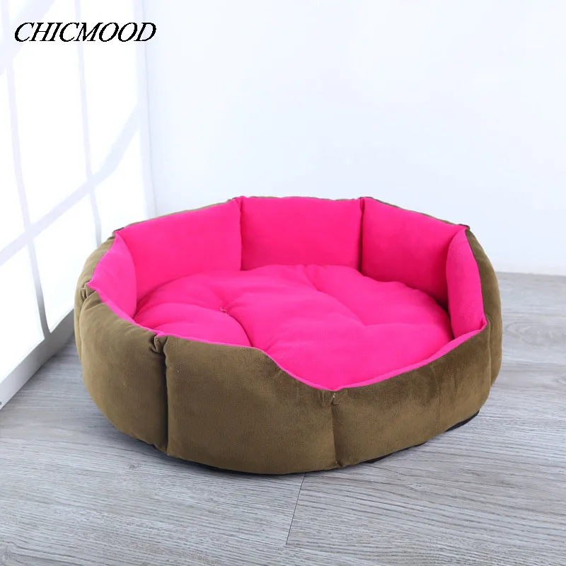 Waterproof Pet Beds Dog Soft Suede Plush Kennel Warm Bed Dog Cushion Cartoon Solid Pet House Pet Supplies Dog Products
Waterproof Pet Beds Dog Soft Suede Plush Kennel Warm Bed Dog Cushion Cartoon Solid Pet House Pet Supplies Dog Products