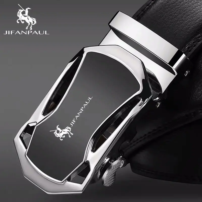 Pasek Damski Genuine Leather Belt Men Cinturones De Lujo Ceinture Homme Luxe Marque Kawaii Belt Body Belt Leather B007
Pasek Damski Genuine Leather Belt Men Cinturones De Lujo Ceinture Homme Luxe Marque Kawaii Belt Body Belt Leather B007