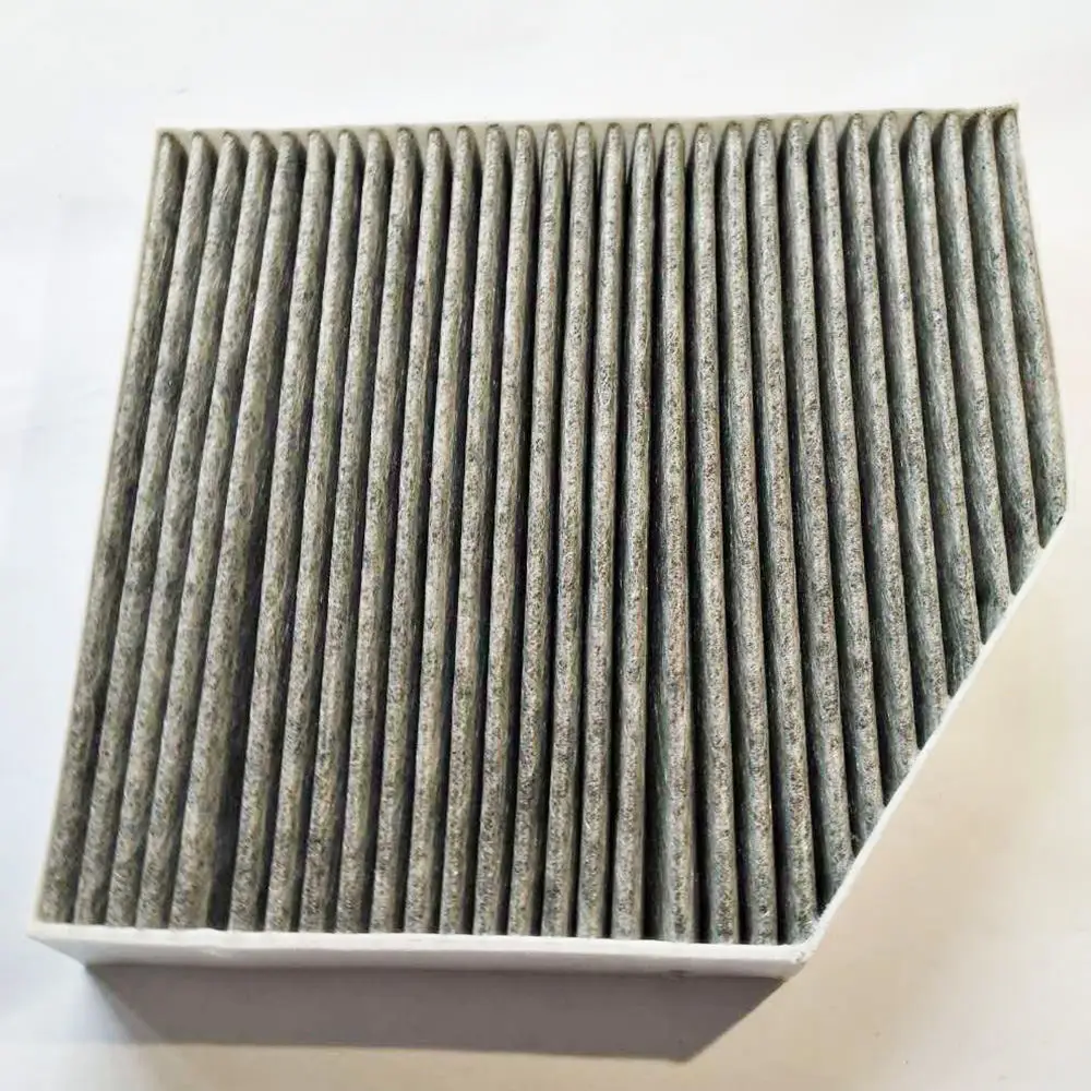 Car Cabin Air Filter for MERCEDES-BENZ C-CLASS GLC W205 S205 1.6L 2.0L 2.2L 3.0L (2013-) A2058350147
Car Cabin Air Filter for MERCEDES-BENZ C-CLASS GLC W205 S205 1.6L 2.0L 2.2L 3.0L (2013-) A2058350147