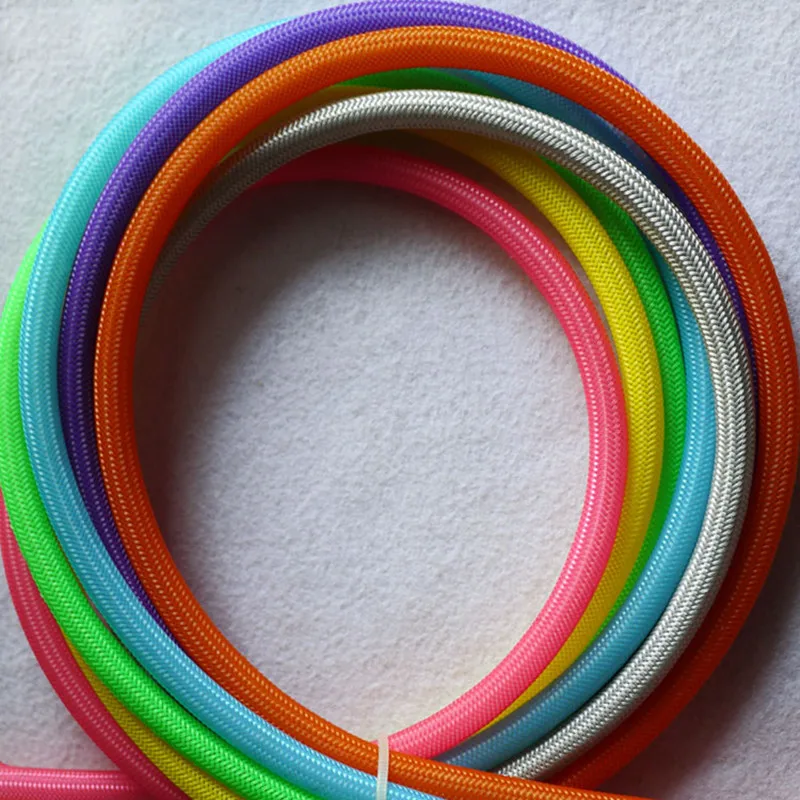 1/10/100 Meters Black & Pink- High quality 6mm Braid PET Expandable Sleeving High Density Sheathing Plaited Cable Sleeves
1/10/100 Meters Black & Pink- High quality 6mm Braid PET Expandable Sleeving High Density Sheathing Plaited Cable Sleeves