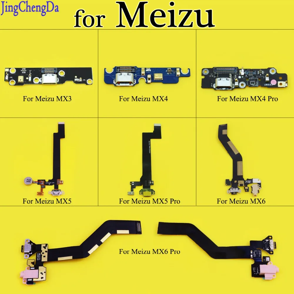 JCD Brand new Microphone Module+USB Charging Port Board Flex Cable Dock Connector For Meizu MX 3 4 4Pro 5 5Pro 6 6Pro
JCD Brand new Microphone Module+USB Charging Port Board Flex Cable Dock Connector For Meizu MX 3 4 4Pro 5 5Pro 6 6Pro