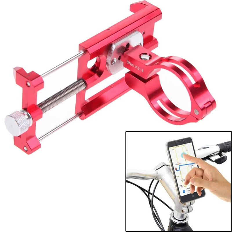 Metal Cnc Intelligent Gub-86 Bike Bicycle Handle Phone Cradles Motorcycle Support Pads For Gps Cell Phone
Metal Cnc Intelligent Gub-86 Bike Bicycle Handle Phone Cradles Motorcycle Support Pads For Gps Cell Phone