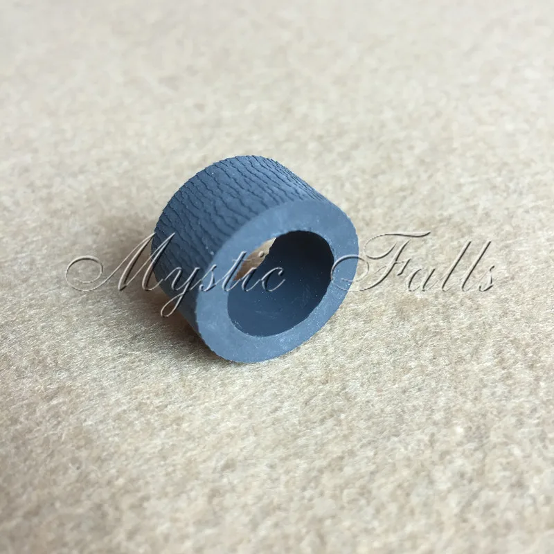 10X FF5-1220-000 FF5-1221-000 Pickup Feed Roller Tire for Canon IR5000 IR5000I IR5020 IR5020I IR5050 IR5070 IR6000 IR6020
10X FF5-1220-000 FF5-1221-000 Pickup Feed Roller Tire for Canon IR5000 IR5000I IR5020 IR5020I IR5050 IR5070 IR6000 IR6020