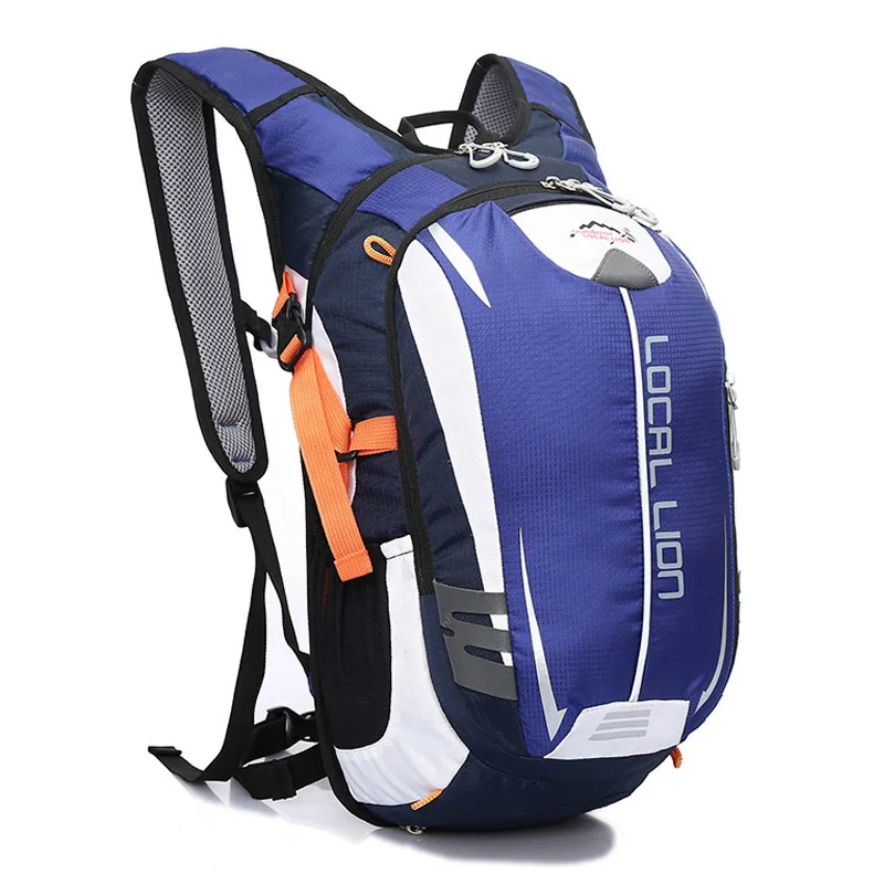 Outdoors Climbing Camping Waterproof Backpack Cycling Running Walking Package Cross-country Sports Basketball Trekking Bags
Outdoors Climbing Camping Waterproof Backpack Cycling Running Walking Package Cross-country Sports Basketball Trekking Bags