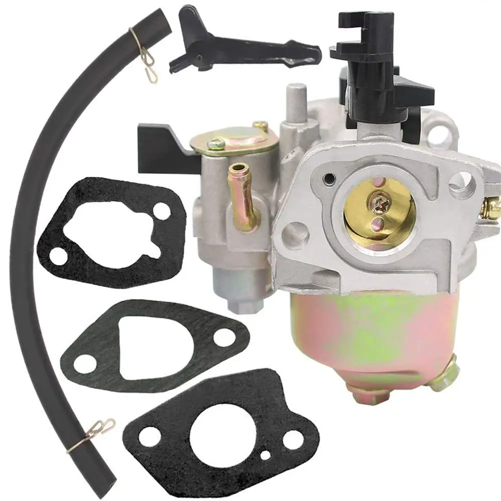 Карбюратор GX140 для карбюратора 16100-ZE1-825 16100-ZE1-814 16100-ZH8-W61 16100-ZH7-W51 EG1400 GX160 GX168 GX168F GX200 GX160
Карбюратор GX140 для карбюратора 16100-ZE1-825 16100-ZE1-814 16100-ZH8-W61 16100-ZH7-W51 EG1400 GX160 GX168 GX168F GX200 GX160