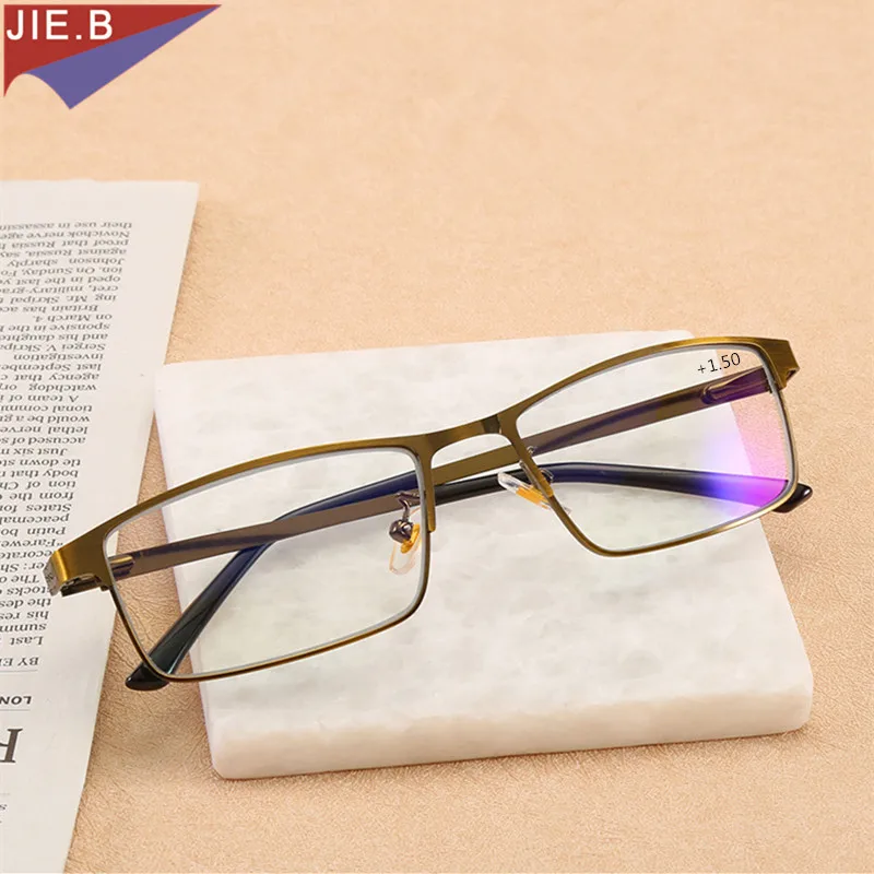 2018 New Anti Blu Raggi Occhiali Da Lettura Donna Uomo Ultra-luce Occhiali per la Lettura Anti-fatica Ipermetropia Occhiali
2018 New Anti Blu Raggi Occhiali Da Lettura Donna Uomo Ultra-luce Occhiali per la Lettura Anti-fatica Ipermetropia Occhiali