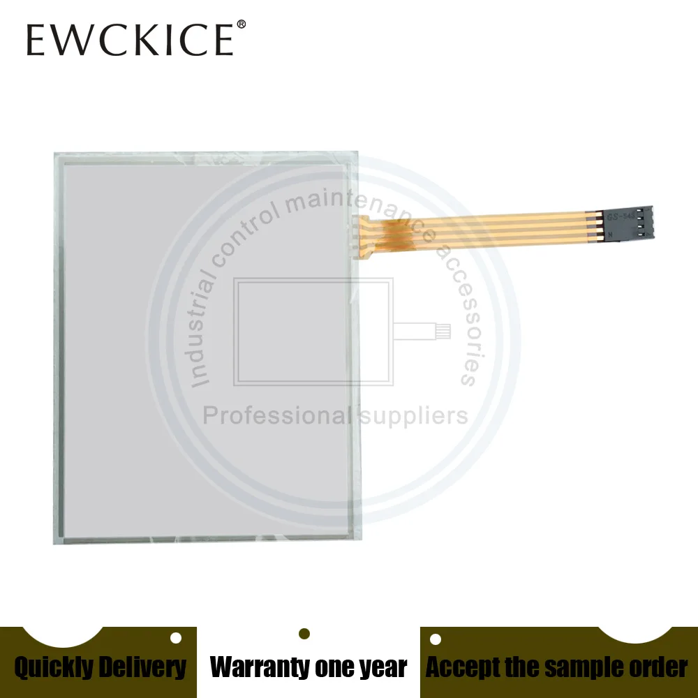 NEW R8249-01 R8249 01 HMI PLC touch screen panel membrane touchscreen Industrial control maintenance accessories
NEW R8249-01 R8249 01 HMI PLC touch screen panel membrane touchscreen Industrial control maintenance accessories