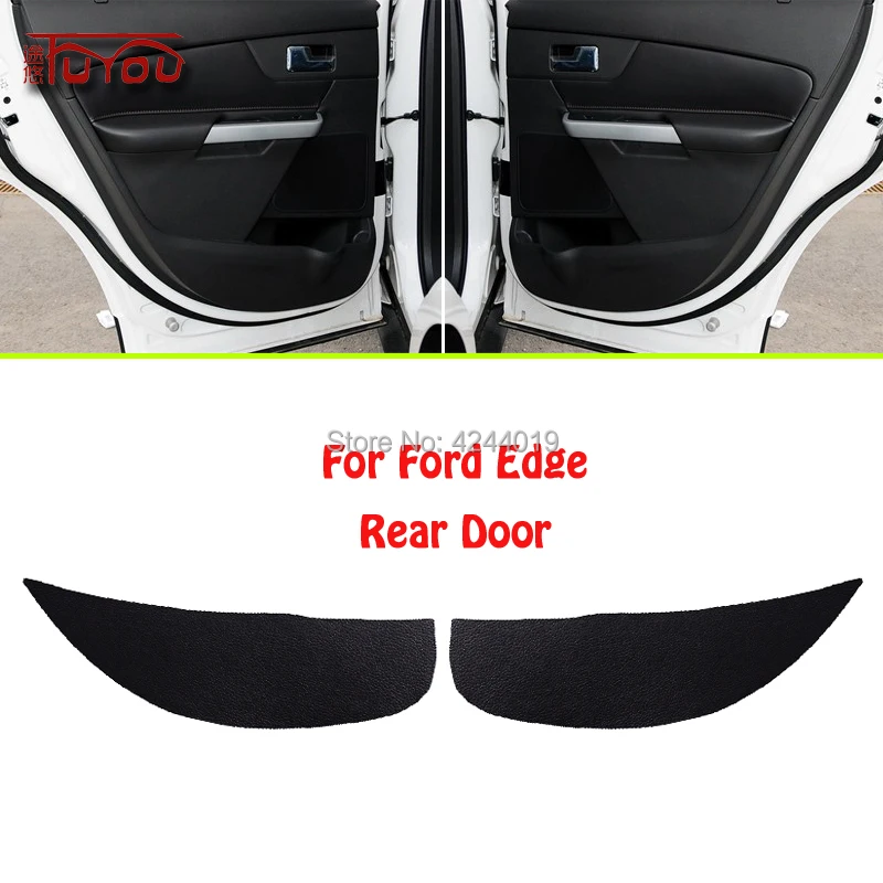 Для Ford Edge Car Inside Door Cover Защита от царапин Декоративные Накладки для автомобиля стикер 4 шт.
Для Ford Edge Car Inside Door Cover Защита от царапин Декоративные Накладки для автомобиля стикер 4 шт.