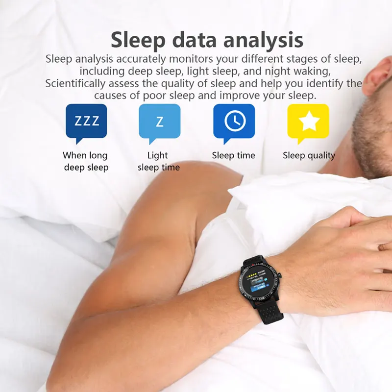 New Smart Bracelet Men Women Sports Wristband Heart Rate Blood Pressure Sleep Fitness Tracker Pedometer For Android IOS Phone
New Smart Bracelet Men Women Sports Wristband Heart Rate Blood Pressure Sleep Fitness Tracker Pedometer For Android IOS Phone