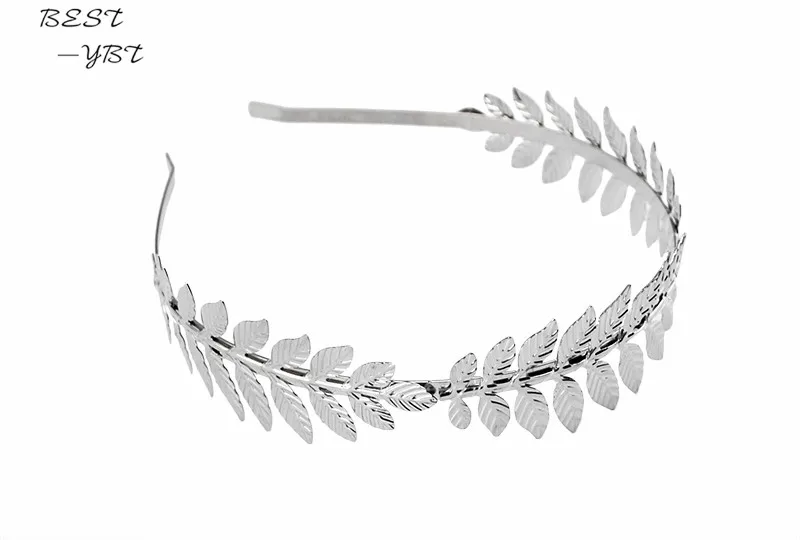 New Fashion Tiara Gold Leaves Hairbands Korean Summer Style Wedding Hair Accessories Bridal Alloy Trendy Jewelry For Women
New Fashion Tiara Gold Leaves Hairbands Korean Summer Style Wedding Hair Accessories Bridal Alloy Trendy Jewelry For Women