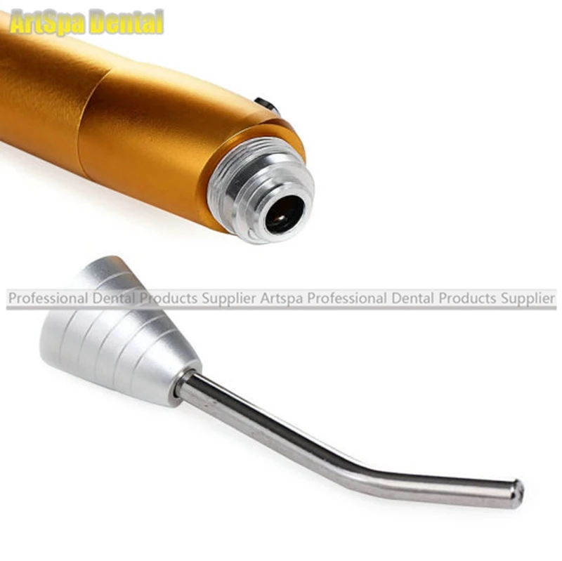 Dental Color Air Water Spray Triple 3 Way Syringe Handpiece + 2 Nozzles Tips Tubes
Dental Color Air Water Spray Triple 3 Way Syringe Handpiece + 2 Nozzles Tips Tubes
