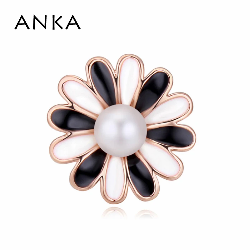 ANKA Fashion Accessories Brooch Pins Unique Pearl China Brooch For Women Flowers Jewelry For Birthday Gifts Women #120272
ANKA Fashion Accessories Brooch Pins Unique Pearl China Brooch For Women Flowers Jewelry For Birthday Gifts Women #120272
