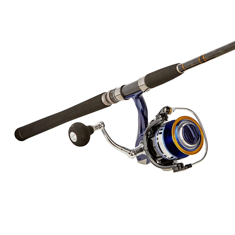 NOEBY NONSUCH 6000/7000 Spinning Reel 4.9:1/10+1BB/20kg Carp Fishing Reel Molinete Peche Para Pesca Carretes De Pesca Coil Wheel
NOEBY NONSUCH 6000/7000 Spinning Reel 4.9:1/10+1BB/20kg Carp Fishing Reel Molinete Peche Para Pesca Carretes De Pesca Coil Wheel