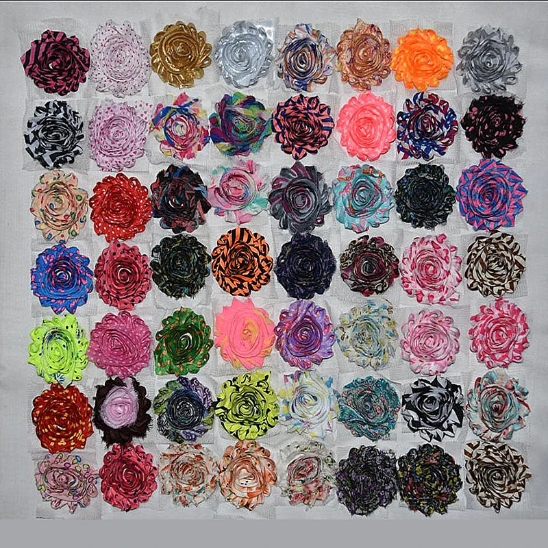 20pcs/lot ,2.5inch chiffon flowers mix colors one bag DIY hand-made cloth, flora flowers, ,accessories hot sale
20pcs/lot ,2.5inch chiffon flowers mix colors one bag DIY hand-made cloth, flora flowers, ,accessories hot sale