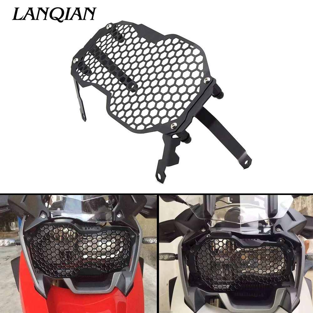 Motorcycle Headlight Head light Grill Guard Cover Protector For BMW R 1200 GS R1200 GS R1200GS Adventure ADV 2013 2014 2015 2016
Motorcycle Headlight Head light Grill Guard Cover Protector For BMW R 1200 GS R1200 GS R1200GS Adventure ADV 2013 2014 2015 2016